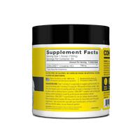 CON-CRĒT® CREATINE HCl POWDER - UNFLAVORED
