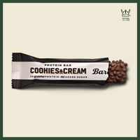 Barebells Protein Bar - Caramel Cashew- 1 bar