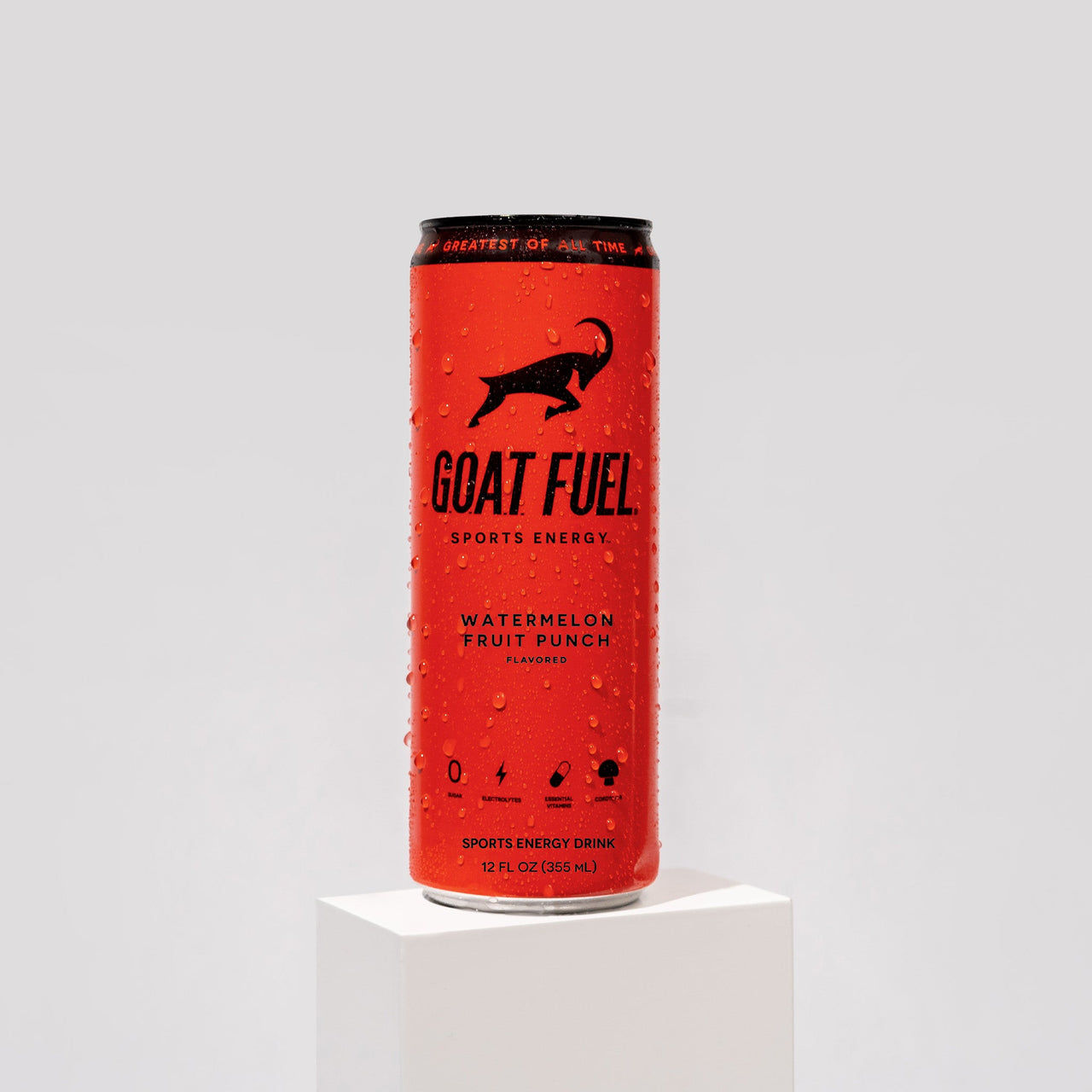 Watermelon Fruit Punch (12 Pack)