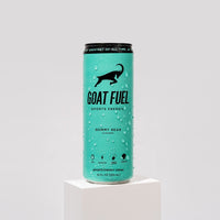 Goat Fuel Gummy Bear (12 Pack)