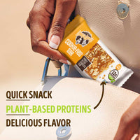 Peanut Butter Chocolate Chip - Box of 9