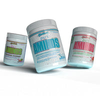 (3 FOR 1) 24/7 AMINOS