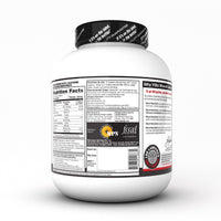 Muscle Mass Gainer