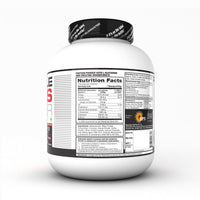 Muscle Mass Gainer
