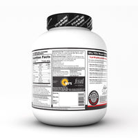 Muscle Mass Gainer