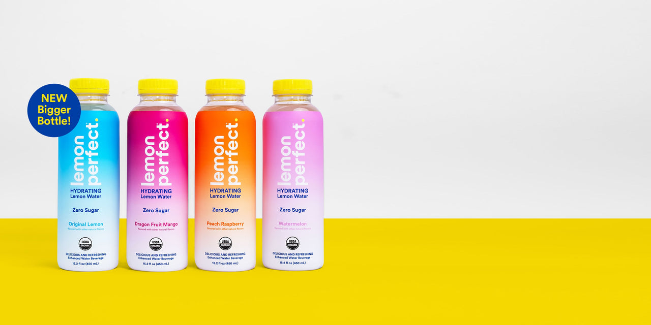4-Flavor Variety Pack