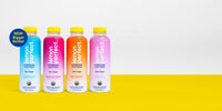 4-Flavor Variety Pack