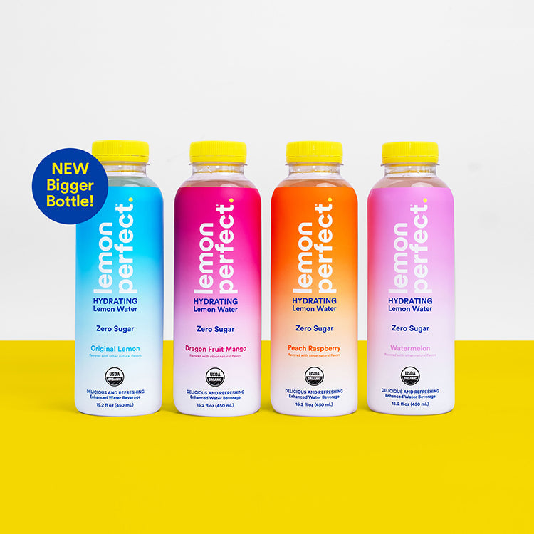 4-Flavor Variety Pack