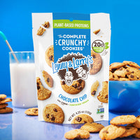 Chocolate Chip - 4.25oz - Single Bag