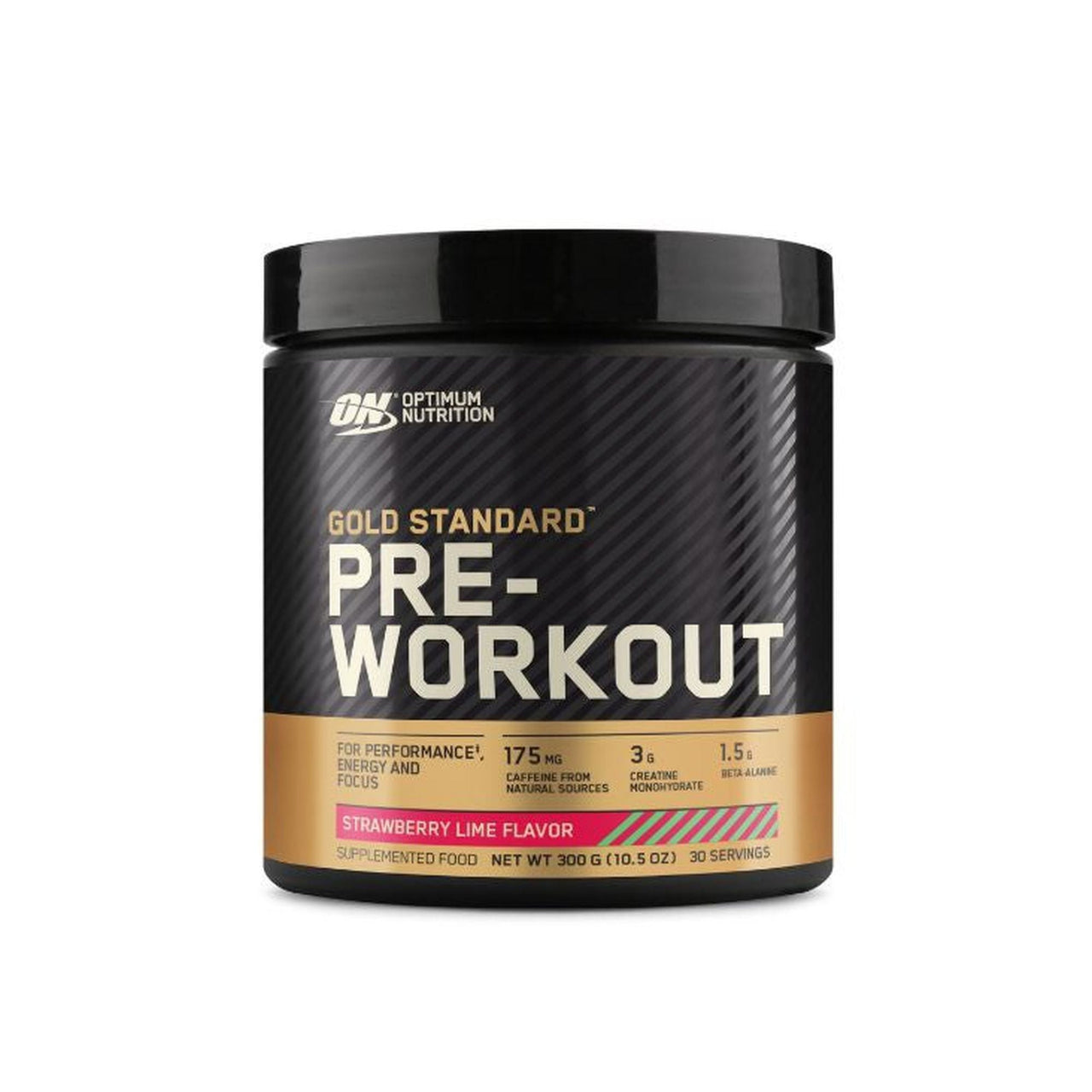 Optimum Nutrition Gold Standard Pre Workout