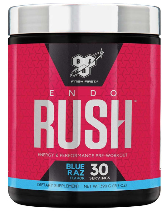 Endo Rush by BSN