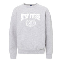 Youth Classic Crew Neck