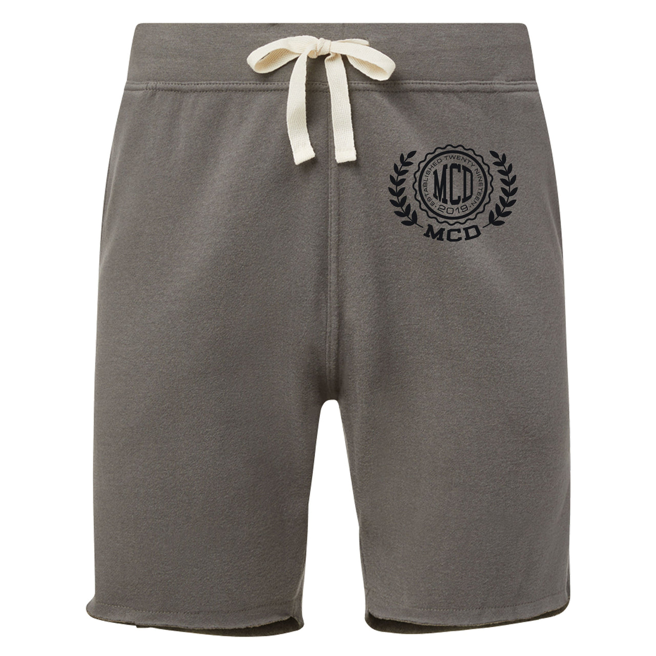 Vintage Drill Fleece Raglan Shorts