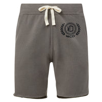 Vintage Drill Fleece Raglan Shorts
