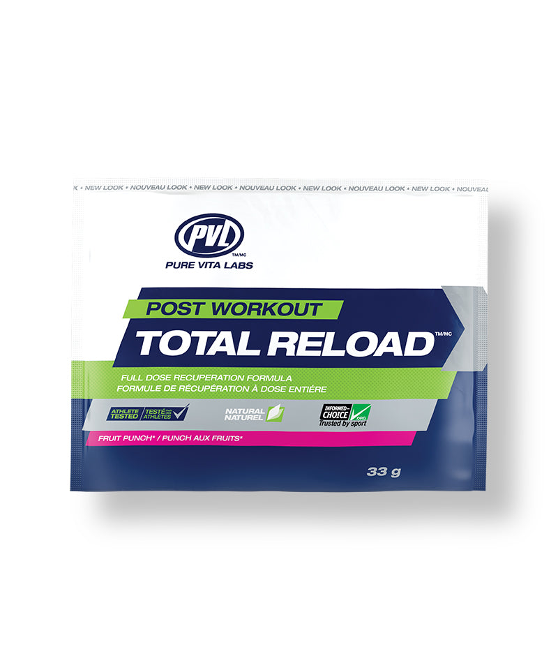 Total Reload