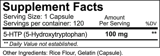 5-HTP