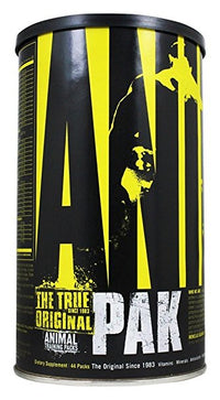 Universal Nutrition Animal Pak 44 Paks