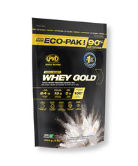 Whey Gold