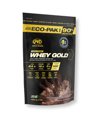Whey Gold