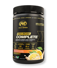 EAA + BCAA Complete - Advanced Amino Acid Formula