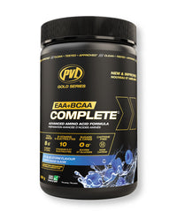 EAA + BCAA Complete - Advanced Amino Acid Formula