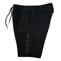 Gaspari - Athletic-Fit Shorts (Black)