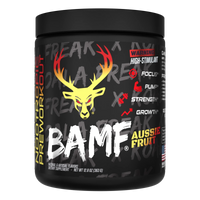 Das Labs Bucked Up 30serv Aussie Fruit
