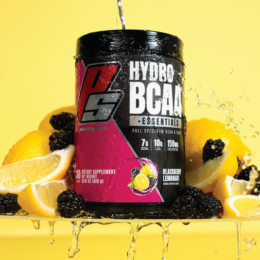 HydroBCAA 30