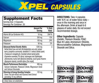 Xpel Herbal Diuretic