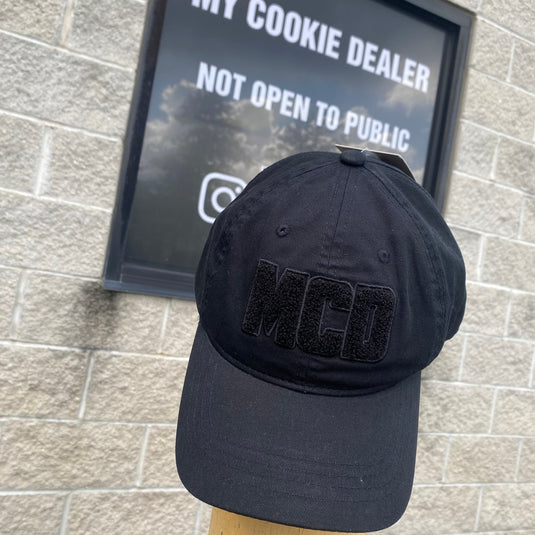 MCD Dad Cap