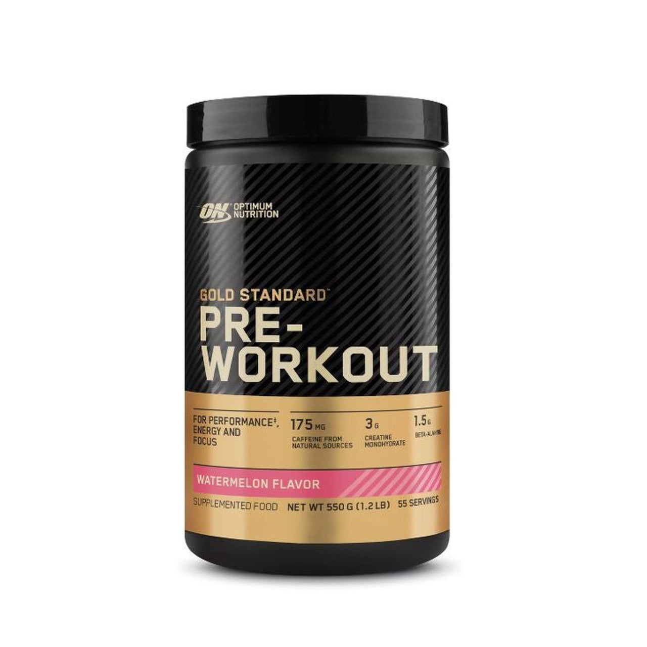 Optimum Nutrition Gold Standard Pre Workout