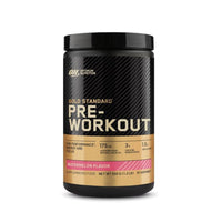 Optimum Nutrition Gold Standard Pre Workout