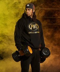 PVL Gold Series Sport Hoodie