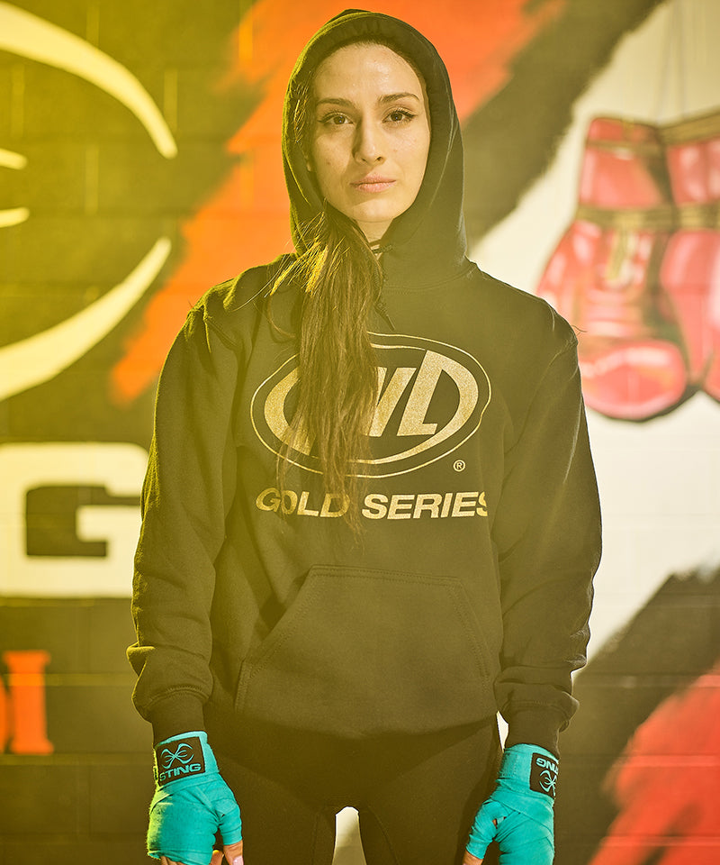 PVL Gold Series Sport Hoodie