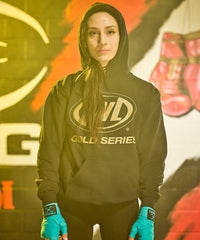 PVL Gold Series Sport Hoodie