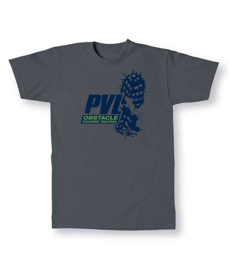 PVL Obstacle Course Race
