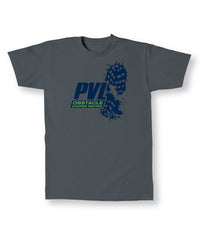 PVL Obstacle Course Race