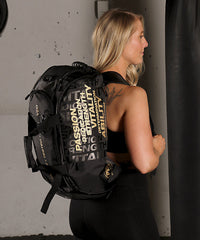 PVL Utility Duffle Bag
