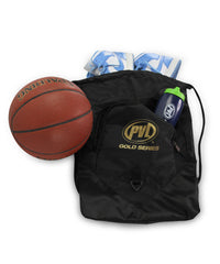 Deluxe Drawstring Bag