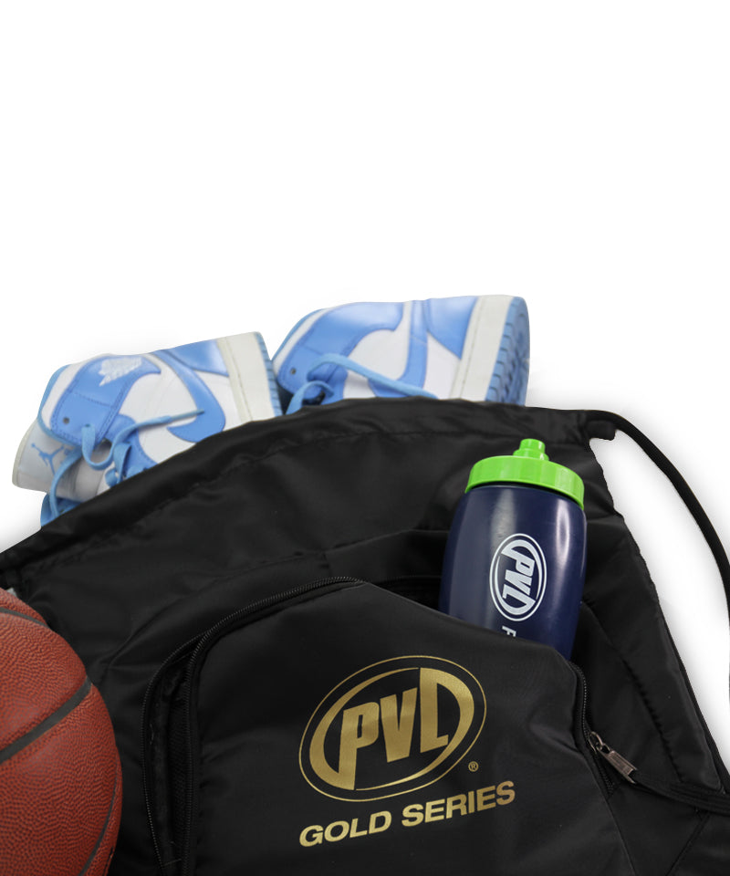 Deluxe Drawstring Bag
