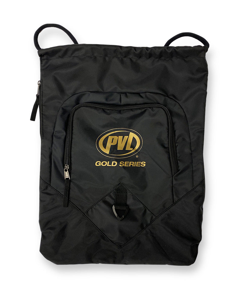 Deluxe Drawstring Bag
