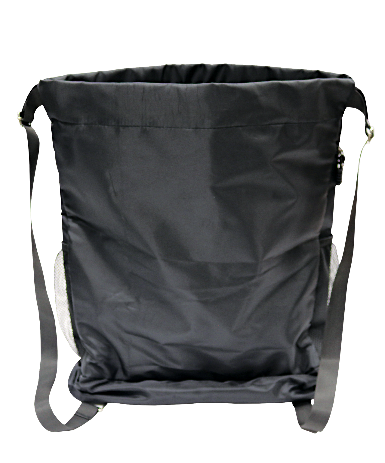 Athlete's EDC Drawstring Bag