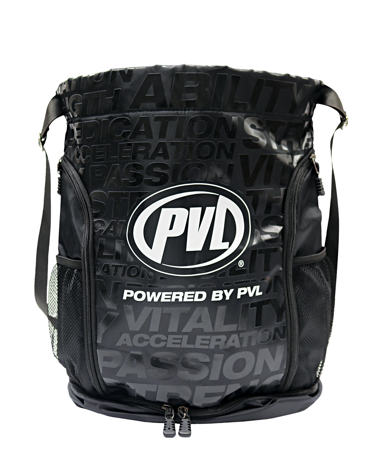 Athlete's EDC Drawstring Bag