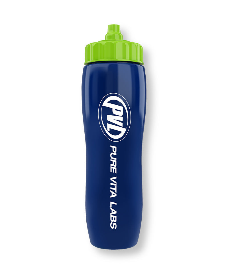 PVL Deluxe Water Bottle