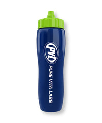 PVL Deluxe Water Bottle