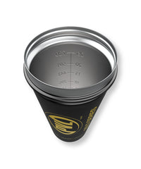 PVL Gold Series – Stainless Steel Shaker