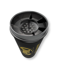 PVL Gold Series – Stainless Steel Shaker