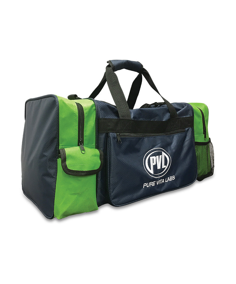 PVL Gym Bag
