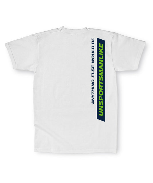 PVL Unsportsmanlike Tee