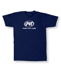 PVL Unsportsmanlike Tee